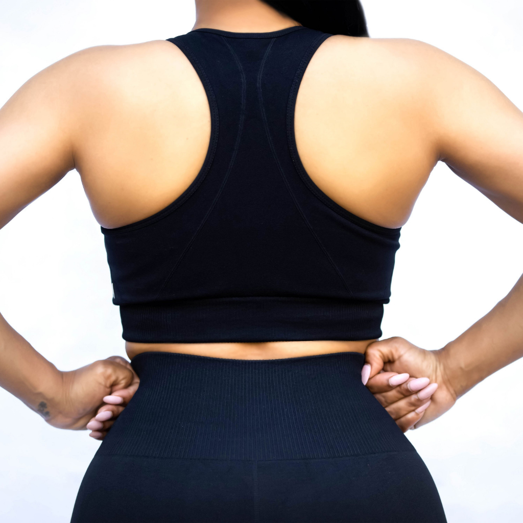 Classic Essential Sports Bra