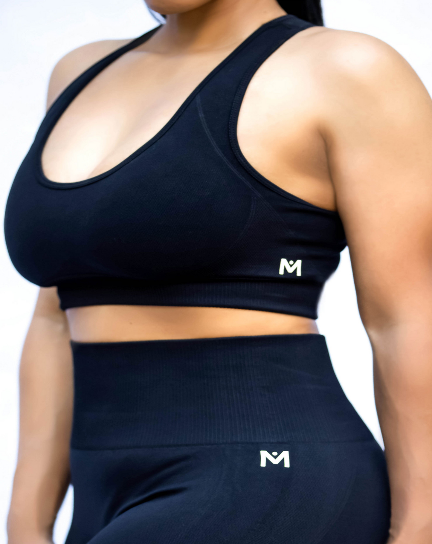 Classic Essential Sports Bra