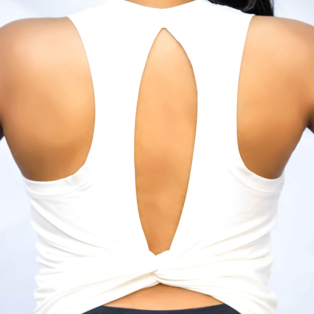 Back It Up Top